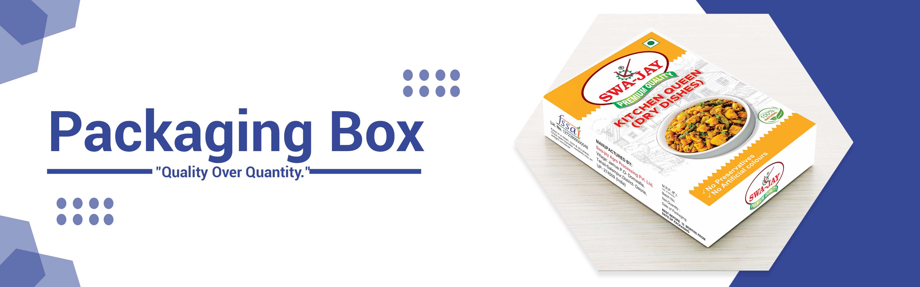 Packaging Box